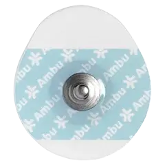 EKG-Elektroden Ambu White Sensor®, für Erwachsene 