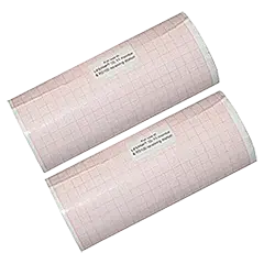 LIFEPAK 12 und 15 EKG-Papier/Schreiberpapier 