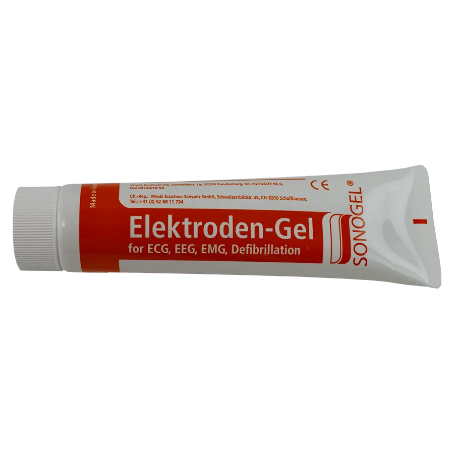 Sonogel Elektrodengel 100 g 