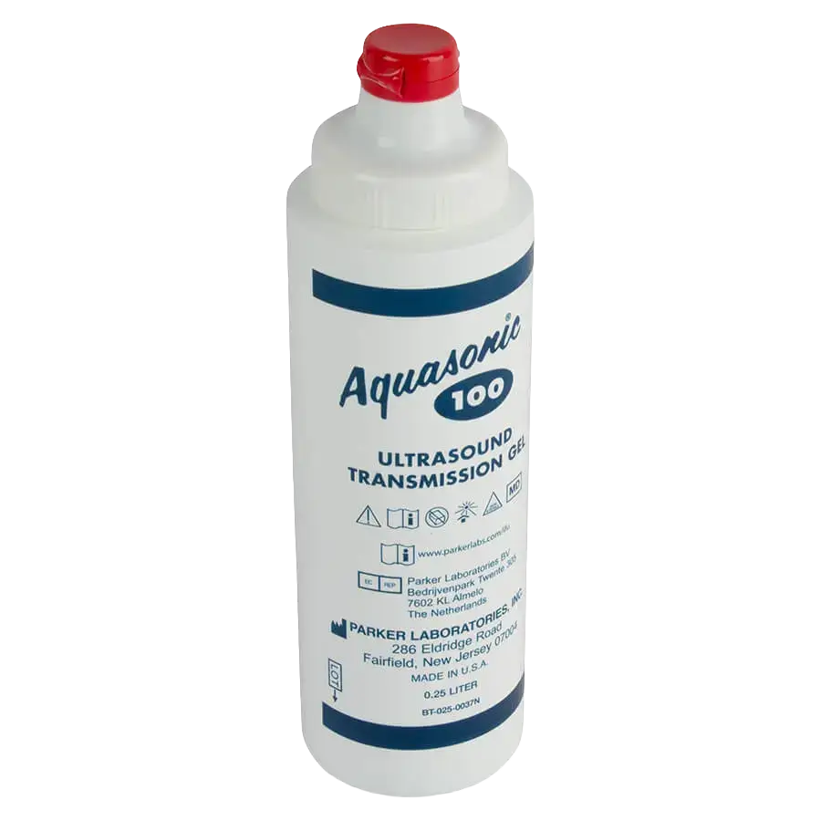 Ultraschallgel Aquasonic 100 250 ml