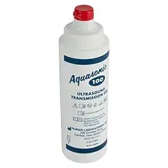 Aquasonic 100 Ultraschallgel