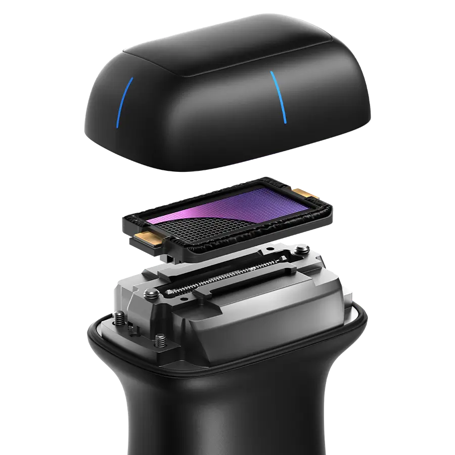 Butterfly iQ3 Ultraschallgerät (Typ C)