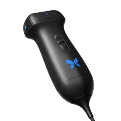 Butterfly iQ3 Ultraschallgerät (Typ C)