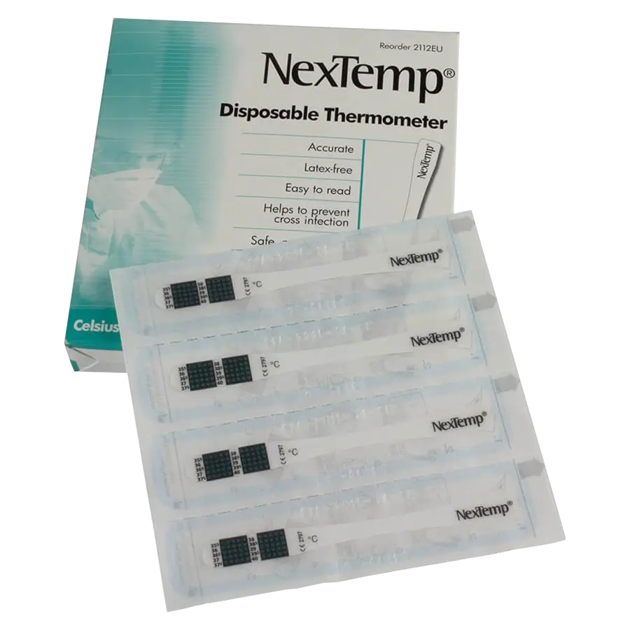 Thermometer Einmal NexTemp
