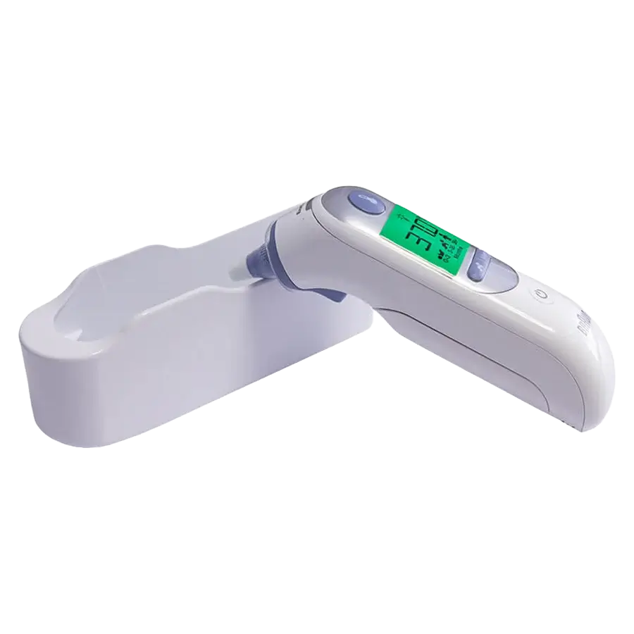Thermometer Thermoscan 7 IRT6520