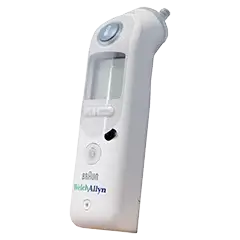 ThermoScan Pro 6000 Ohrthermometer