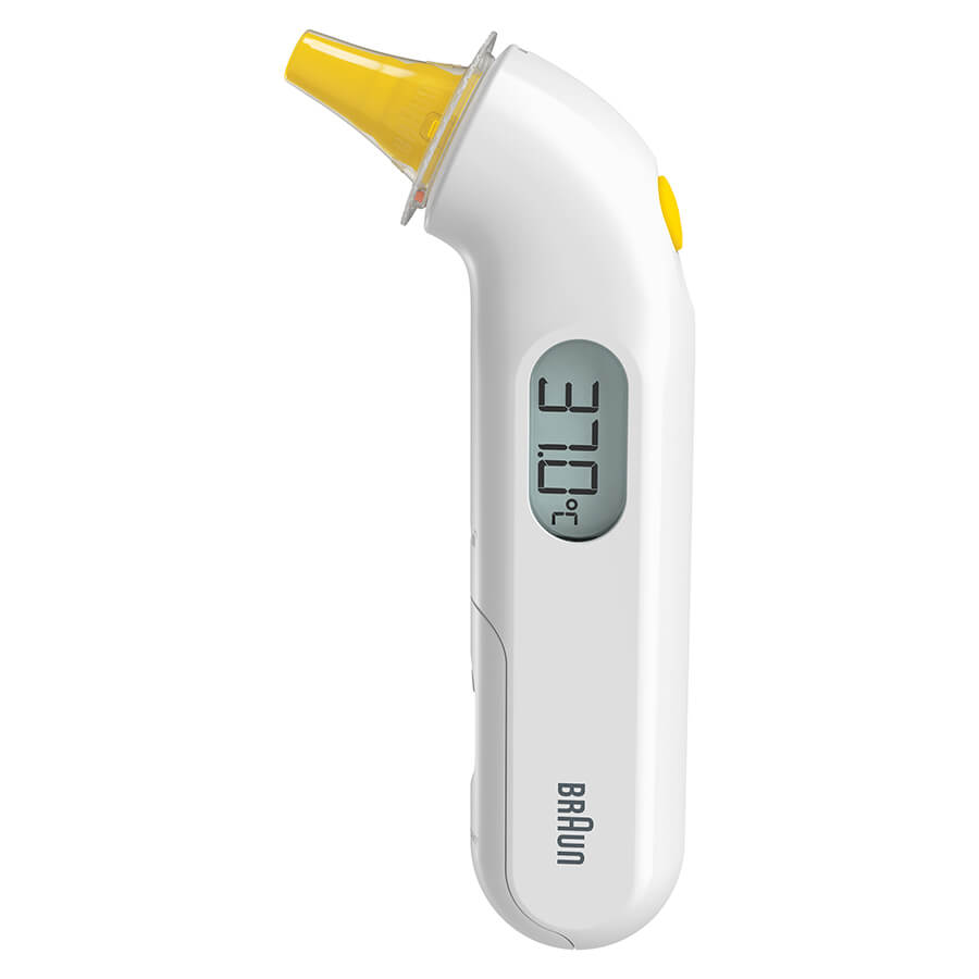 Thermometer ThermoScan 3 IRT3030 