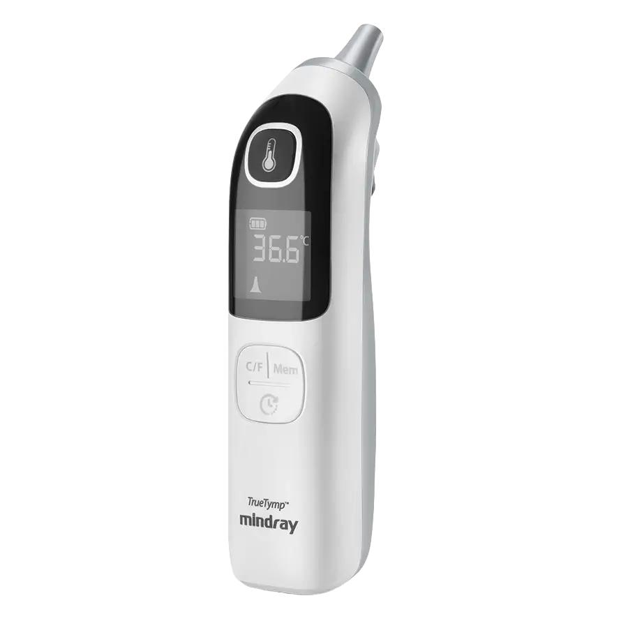 Mindray TrueTymp Thermometer-Set eigenständig