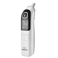 Mindray TrueTymp Ohrthermometer