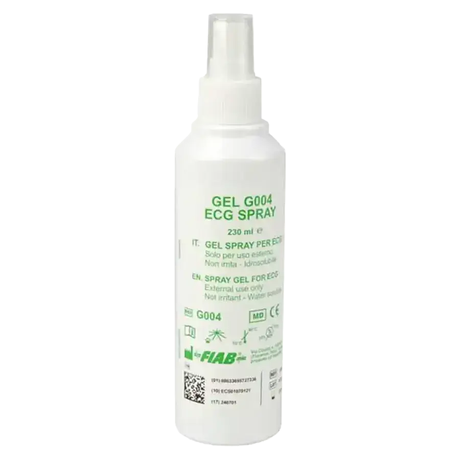 Elektroden Kontaktspray 230 ml