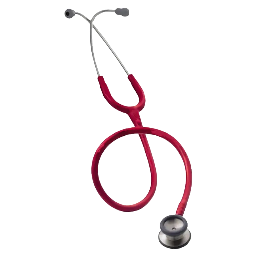 Littmann Classic II Kinder rot