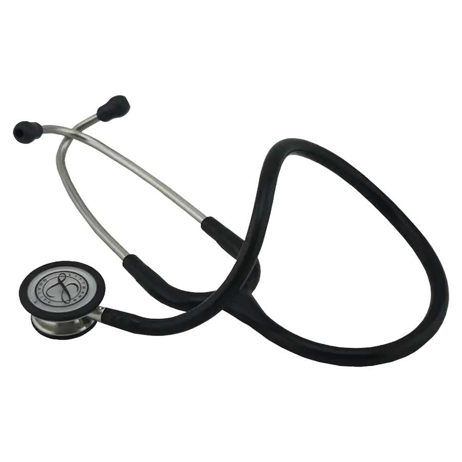 Littmann Classic III Erwachsen schwarz