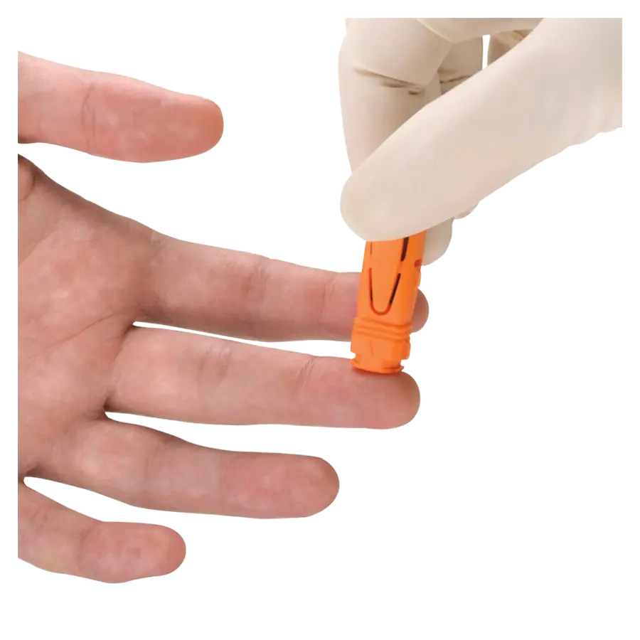Blutlanzetten Unistik 3 Extra G21