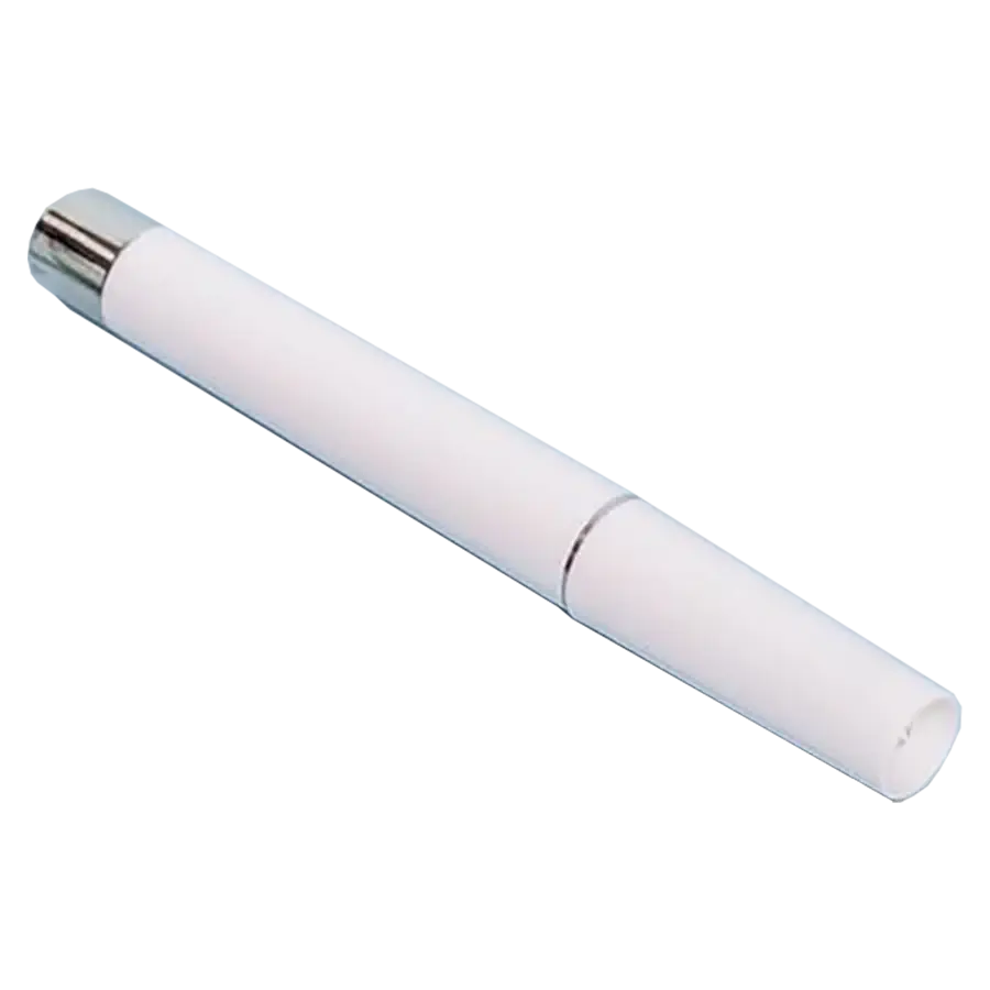 Diagnostiklampe Pen Light weiß