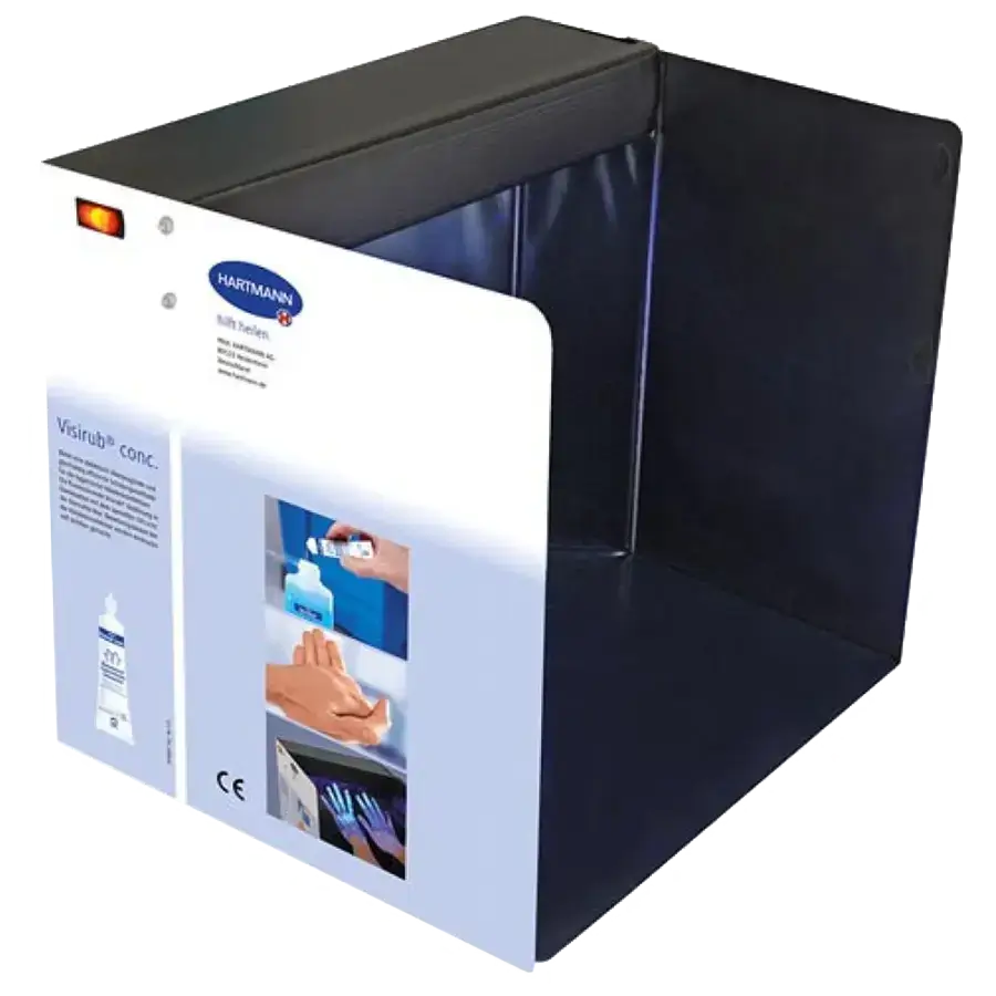Bode Derma Lite Check-Box