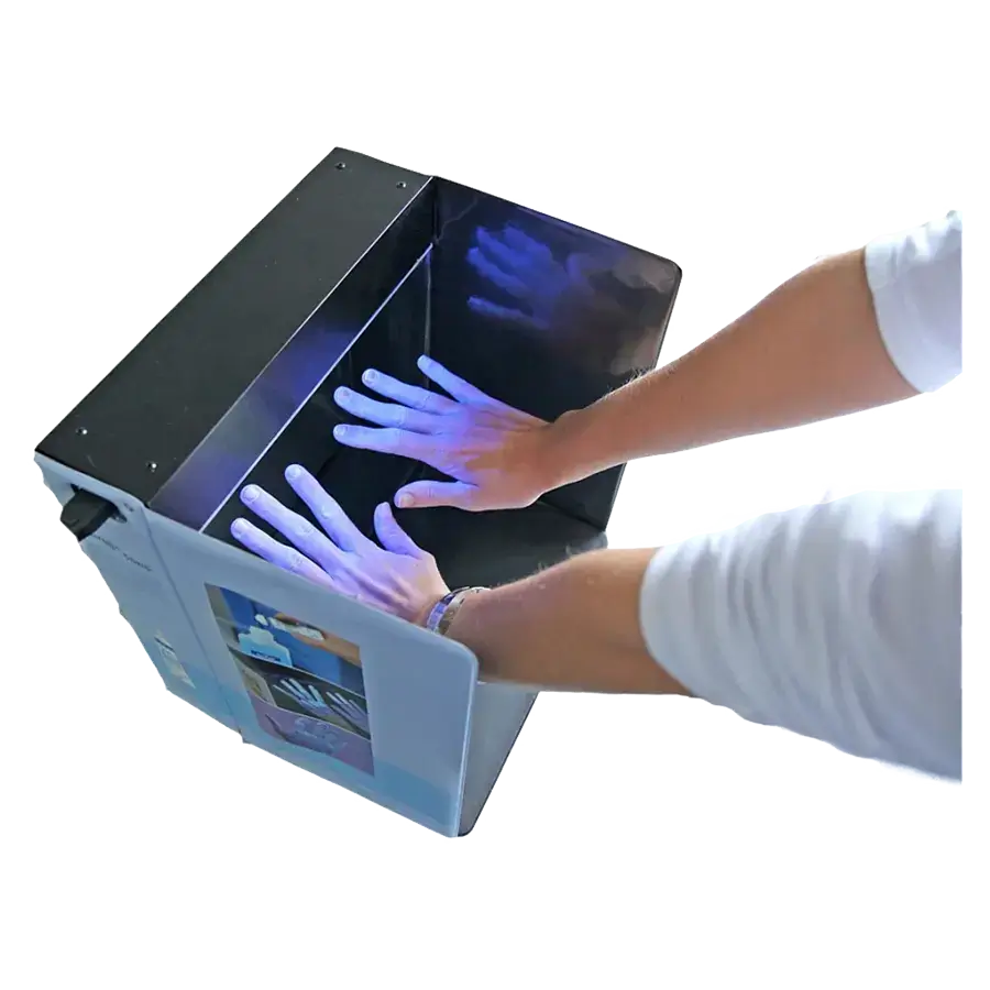 Bode Derma Lite Check-Box