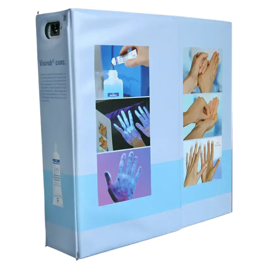 Bode Derma Lite Check-Box