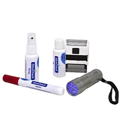 Bode Glow Check Test-Kit