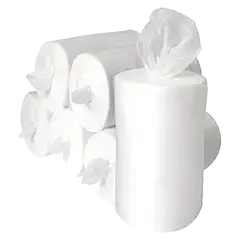 X-Wipes Vliesrolle