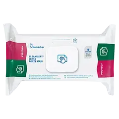 Cleanisept Wipes Forte Maxi