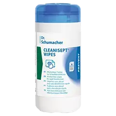 Cleanisept Wipes Spenderdose à 100 Tücher