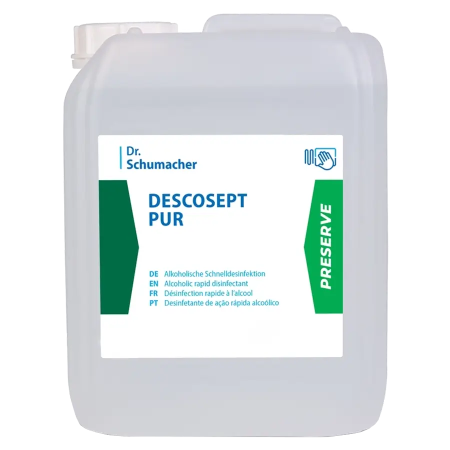 Descosept Pur 10 ltr. Kanister