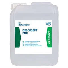 Descosept Pur 10 ltr.-Kanister