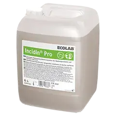 Incidin Pro