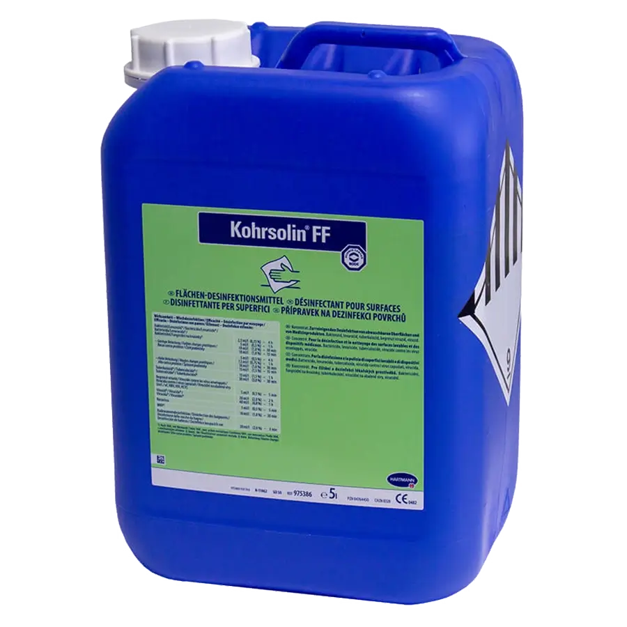 Kohrsolin FF 5 ltr.
