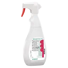 Meliseptol Foam pure