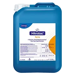 Mikrobac Forte