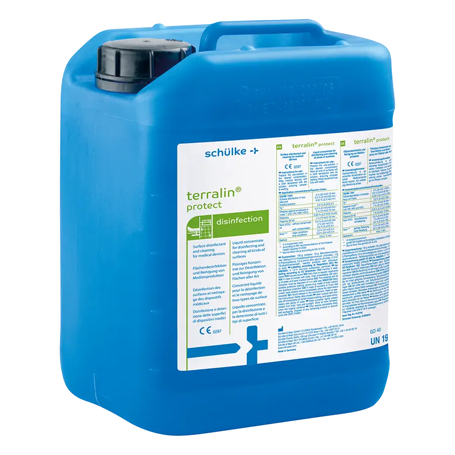 Terralin protect 5 ltr.