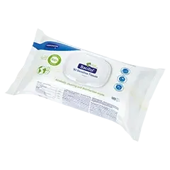 Bacillol 30 Sensitive Green Tissues