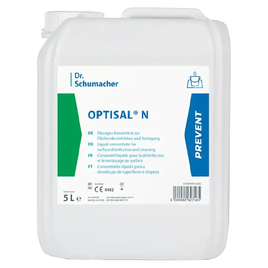 Dr. Schumacher Optisal N Konzentrat 5L Kanister