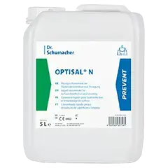 Dr. Schumacher Optisal N Konzentrat 5 L Kanister