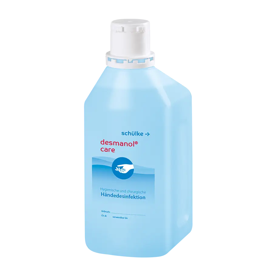 Desmanol care 1000 ml