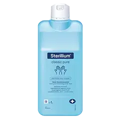 Sterillium classic pure