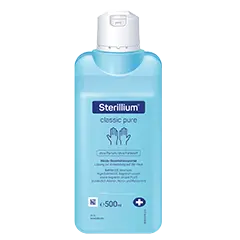 Sterillium classic pure