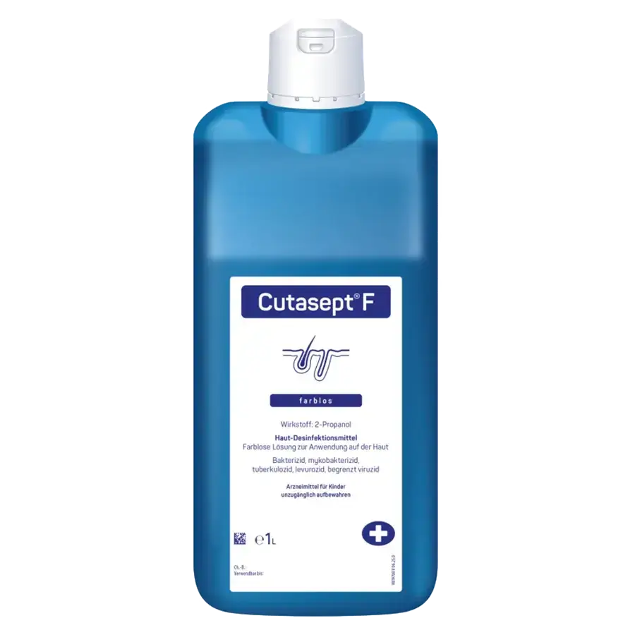 Cutasept F 1000ml