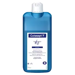 Cutasept F