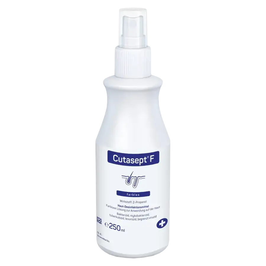 Cutasept F 250ml