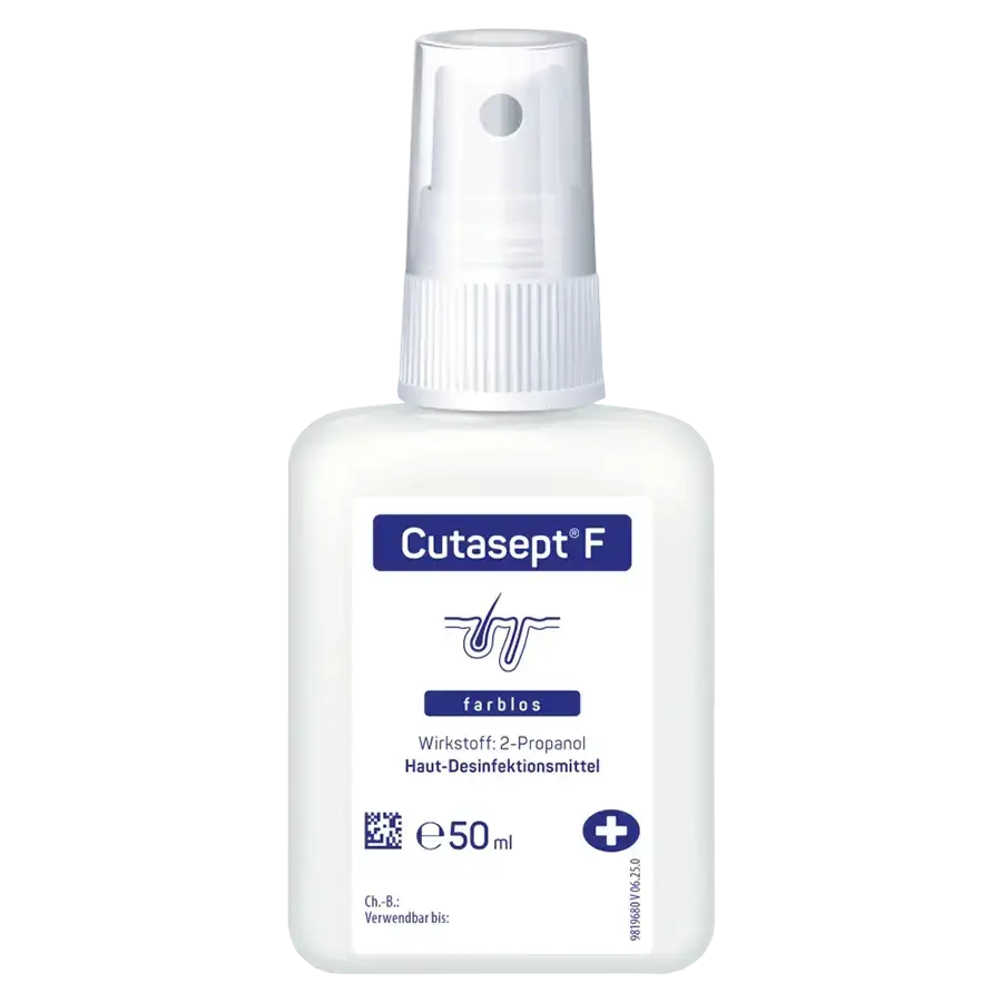Cutasept F 50ml