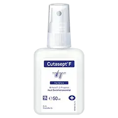 Cutasept F