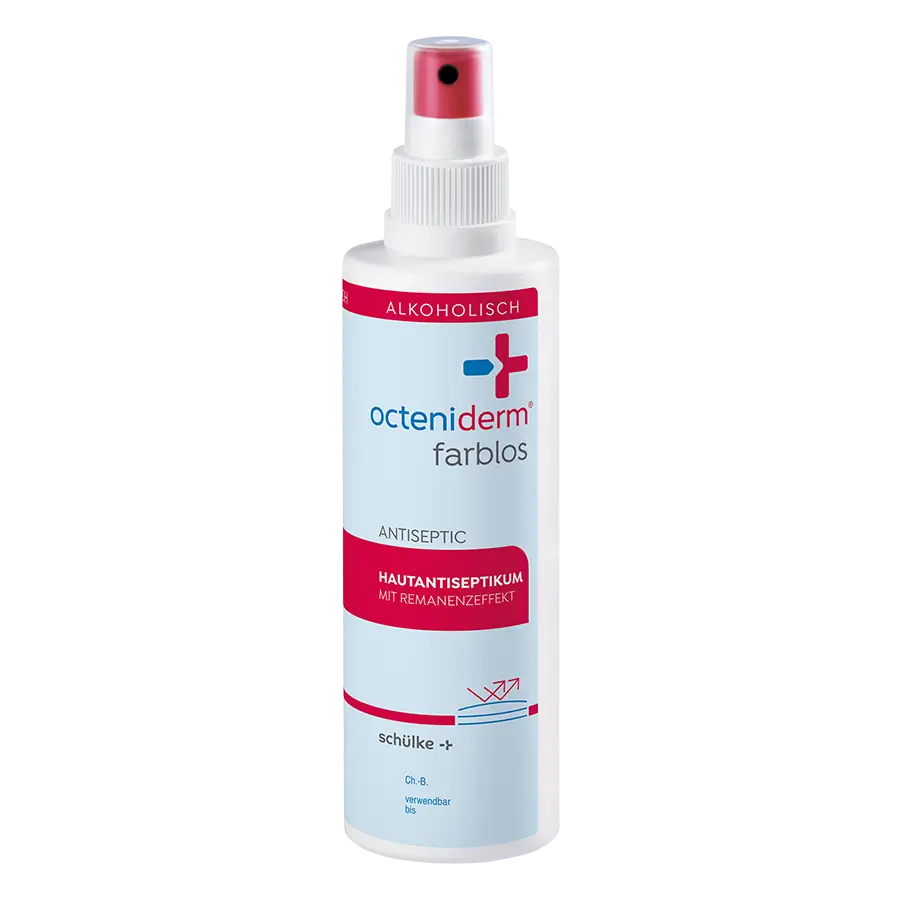 Octeniderm 250 ml Flasche