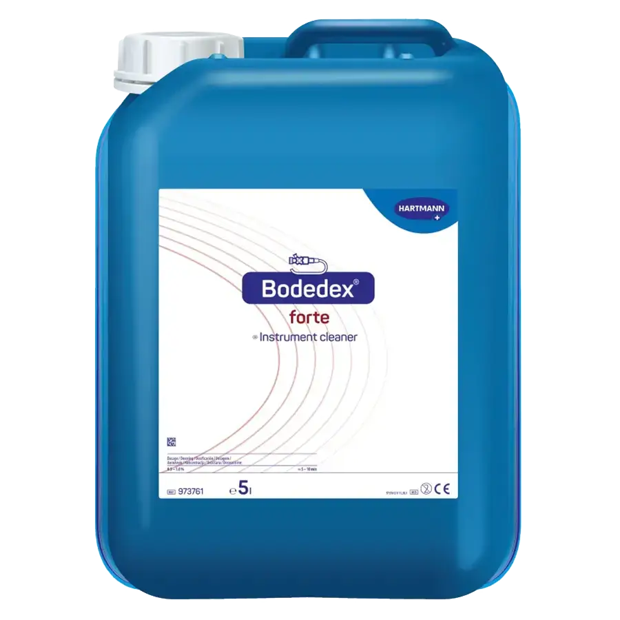 Bodedex Forte 5 ltr.