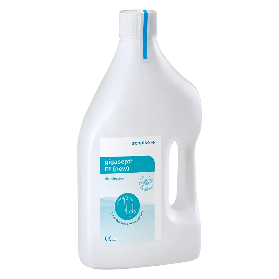 Gigasept FF 2 Ltr. Formaldehydfrei