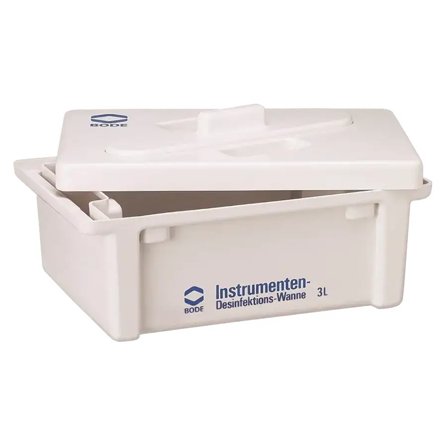 Instrumentenwanne 3 ltr. Bode