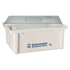 Instrumenten-Wanne - 10 Liter