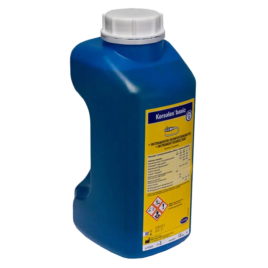 Korsolex Basic 2 ltr.