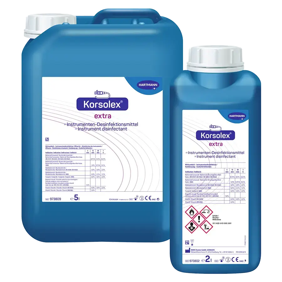 Korsolex Extra 2 ltr.